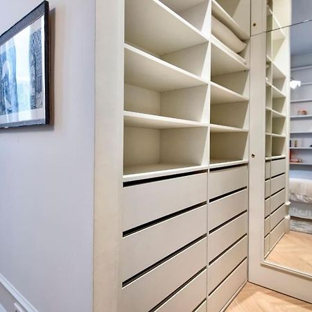 El Botones - Nuevo Apartamento De Diseno Barco Мадрид Экстерьер фото