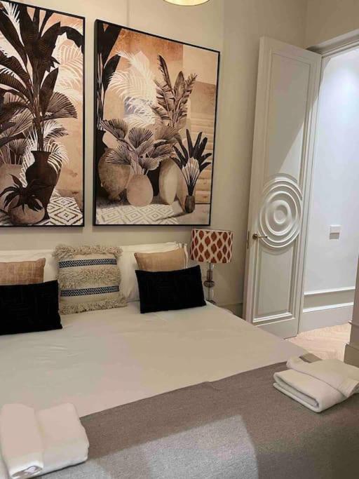 El Botones - Nuevo Apartamento De Diseno Barco Мадрид Экстерьер фото