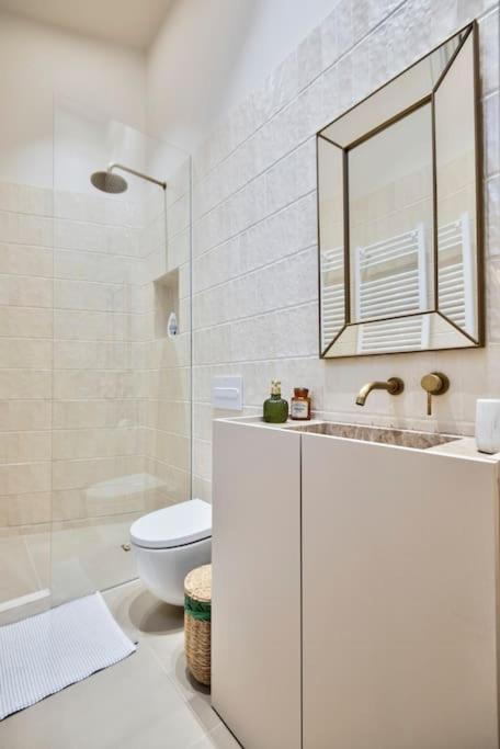 El Botones - Nuevo Apartamento De Diseno Barco Мадрид Экстерьер фото
